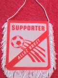 Fanion fotbal - STADE de BRESTOIS (FRANTA)