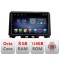 Navigatie SUZUKI JIMNY 2018- F-Jimny Octa Core cu Android Radio Bluetooth Internet GPS WIFI DSP 8+128GB 4G CarStore Technology