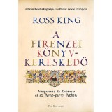 A firenzei k&ouml;nyvkereskedő - King