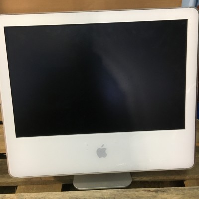 IMAC APPLE A1076 INCOMPLET foto