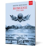 Romanii. 1774&ndash;1866, Humanitas