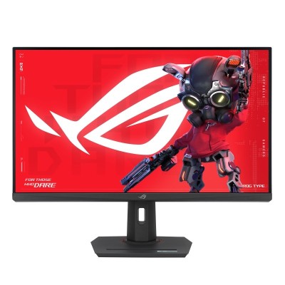 MONITOR 31.5&amp;quot; ASUS XG32UCG foto