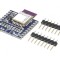Modul Bluetooth Low Energy UART MOD-61