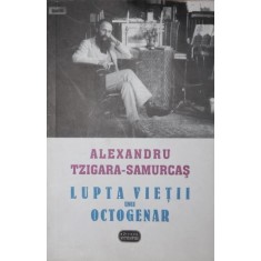 SAMURCAS-TZIGARA ALEXANDRU