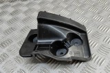 Suport bara de protecție dreapta spate AUDI Q4 SUV F4B 2024 OEM: 89A807394 | 32042653