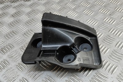 Suport bara de protecție dreapta spate AUDI Q4 SUV F4B 2024 OEM: 89A807394 | 32042653 foto