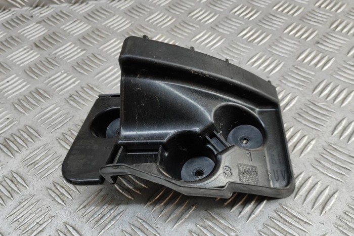 Suport bara de protecție dreapta spate AUDI Q4 SUV F4B 2024 OEM: 89A807394 | 32042653