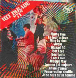 Disc vinil, LP. Hit Parade 71-COLECTIV, Rock and Roll