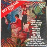 Disc vinil, LP. Hit Parade 71-COLECTIV-241878