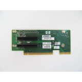HP 516803-001 DL180 G6 PCIe Riser Board 492125-001, 497145-B21