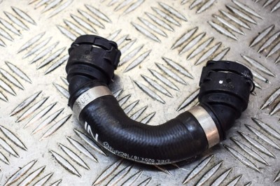 Furtun de lichid de răcire MERCEDES-BENZ SPRINTER 3,5-t Van 907, 910 2020 OEM: A9105011500 13786133 foto
