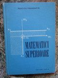 MATEMATICI SUPERIOARE-RODICA TRANDAFIR