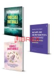 Cumpara ieftin Pachet Vindecare emotionala. Set 3 carti