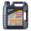 Ulei Motor Semisintetic Liqui Moly Leichtlauf Performance 10W-40 4 litri