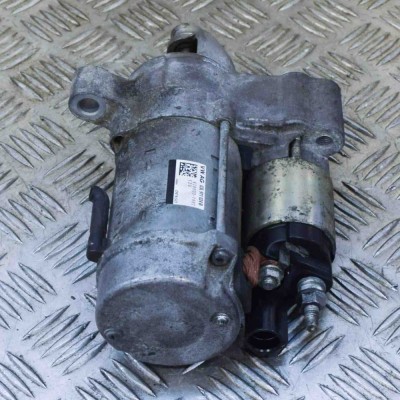Electromotor AUDI A6 4G2, C7, 4GC 2012 OEM: 03L911024B,428000-7882 foto
