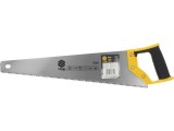 Fierastrau Cu Dinti Caliti - 3 Muchii, 450Mm