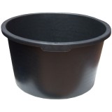 Evotools 628509 - Cuva pentru mortar din plastic 90 l
