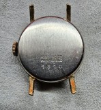 V&acirc;nd ceas elvetian vintage de damă Amida S.A. (Swiss Made)