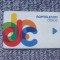Pentru colectionari cartela Dolce Romtelecom