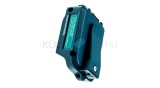VHBW Adaptor pentru baterie Makita 14.4V auf 18V, ersetzt ADP05 u.a.