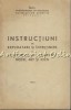 Instructiuni De Exploatare Si Intretinere A Autoturismului ?Moskvici? 407 42