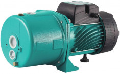 Pompa de suprafata de mare adancime TDP505A, 1,1KW, 150l/min, H 30m/36m foto