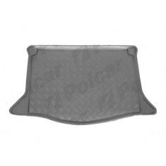Tavita portbagaj Honda Jazz/Fit (Ge), 10.2008-01.2011 , fara panza antialunecare
