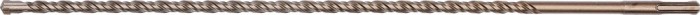 Burghiu pentru beton SDS PLUS X-TIP 10x460 mm YATO