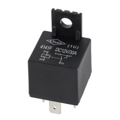 RELEU AUTO 30A 12V 4141 Util ProCasa foto