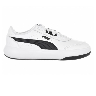 Pantofi sport Puma Tori JR Alb foto