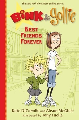 Bink &amp;amp; Gollie: Best Friends Forever foto