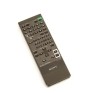 Telecomanda audio originala SONY RM-S305 retro HST-D305/LBT-A30/LBT-D305/LBT-D305CD