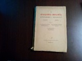 MARTURISIREA ORTODOXA - Gh. I. Moisescu (autograf) - 1942, 342 p.+VIII planse