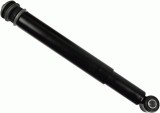 Amortizor MAN M90, Tga, Tgs I, Tgx I Motor 14.222 FLS, 18.310, 18.320, 18.350, 18.360, 18.390, 18.400, 18.410, 18.420, 18.430, 18.440, 18.460,