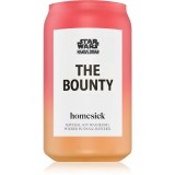 homesick Star Wars The Bounty lum&acirc;nare parfumată 390 g