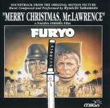 CD # Ryuichi Sakamoto &ndash; Merry Christmas, Mr. Lawrence / Furyo (VG++)