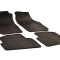 Set covorase auto cauciuc Skoda Fabia II (2007-2014)