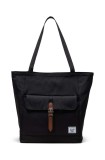 Herschel geantă Retreat&trade; culoarea negru