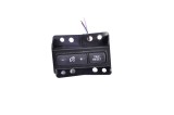 Panou Butoane Nissan Qashqai II J11 2017 OEM 71031C Intrerupator Regulator Electric Argintiu