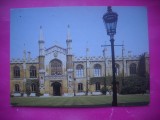 HOPCT 17082 COERPUS CHRISTI COLLEGE- CAMBRIDGE - ANGLIA -UK --EUROPA -CIRCULATA