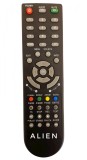Telecomanda TV Alien - model V1
