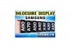 Inlocuire Display Original Samsung A80 A70 A50 A40 A30 A20 A10