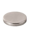 Magnet neodim disc puternic 12mm x 3mm
