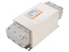 Filtru Anti-Interferențe Trifazic 520VAC 50A