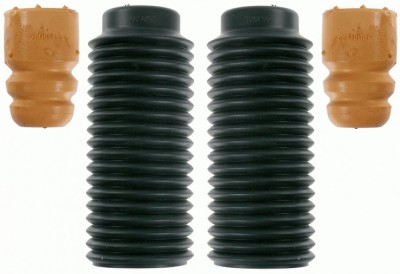SACHS 900 152 Service Kit chit protectie praf,amortizor foto