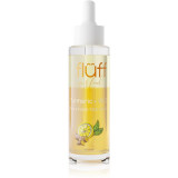 Cumpara ieftin Fluff Superfood ser bifazic pentru o piele mai luminoasa Turmeric &amp; Vitamin C 40 ml