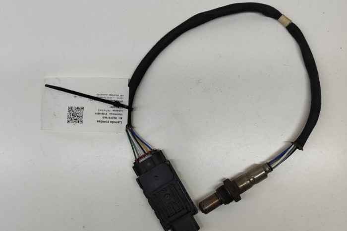 Sonda lambda AUDI Q5 FY 2019 OEM: 80A907805A,0281007361,1259018034 22787865