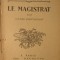 LE MAGISTRAT-PIERRE BOUCHARDON