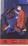 Carti SF Povestiri Stiintifico Fantastice Societatea Stiinta Tehnica 1966 Romana Brosata 32 Pagini Colectia Nr 286
