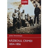 Razboiul Crimeii 1854-1856 - 2015 - John Sweetman (V270)